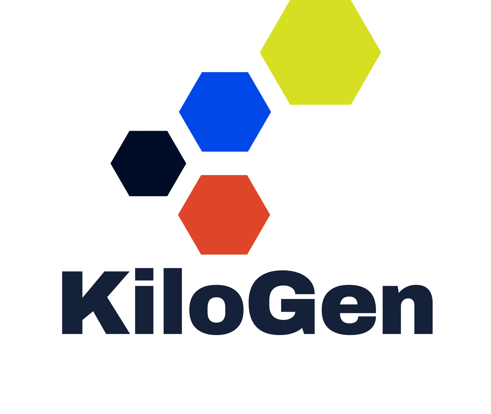 KiloGen Logo